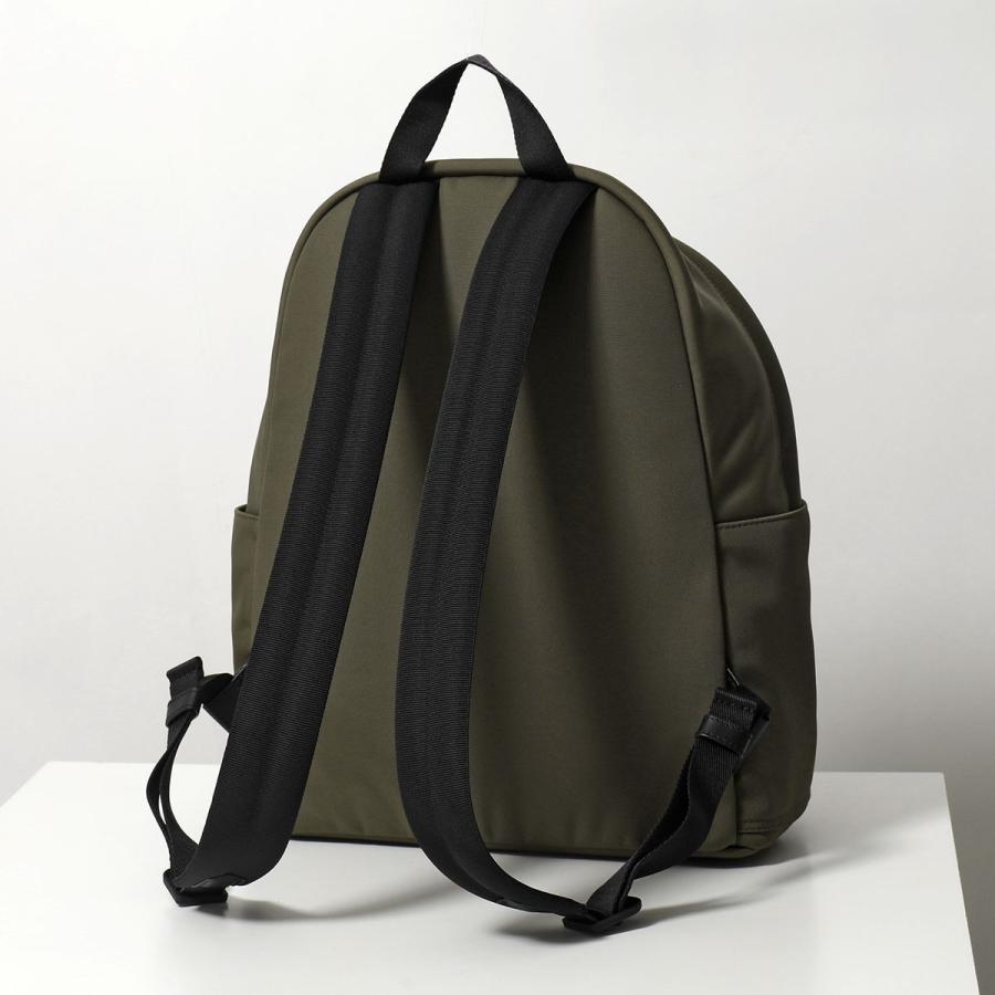 MONCLER モンクレール バックパック NEW PIERRICK BACKPACK ピエリック 5A00009 M7755 メンズ ナイロン メタルロゴ リュック 鞄 5A00009M7755823の画像