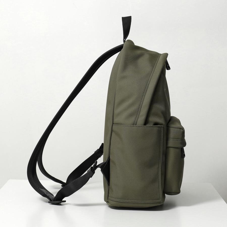 MONCLER モンクレール バックパック NEW PIERRICK BACKPACK ピエリック 5A00009 M7755 メンズ ナイロン メタルロゴ リュック 鞄 5A00009M7755823の画像