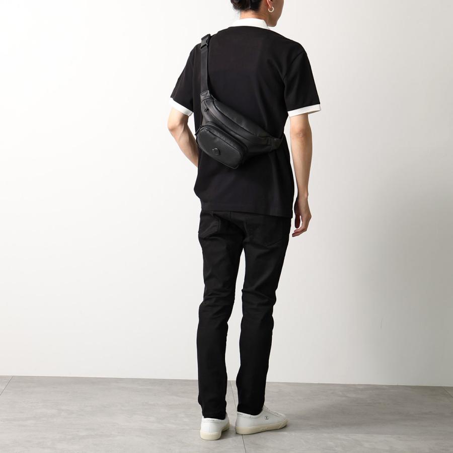 MONCLER（モンクレール） ボディバッグ DURANCE BELT BAG デュランス