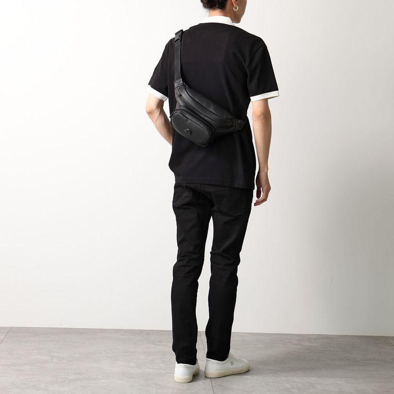 MONCLER（モンクレール） ボディバッグ DURANCE BELT BAG デュランス
