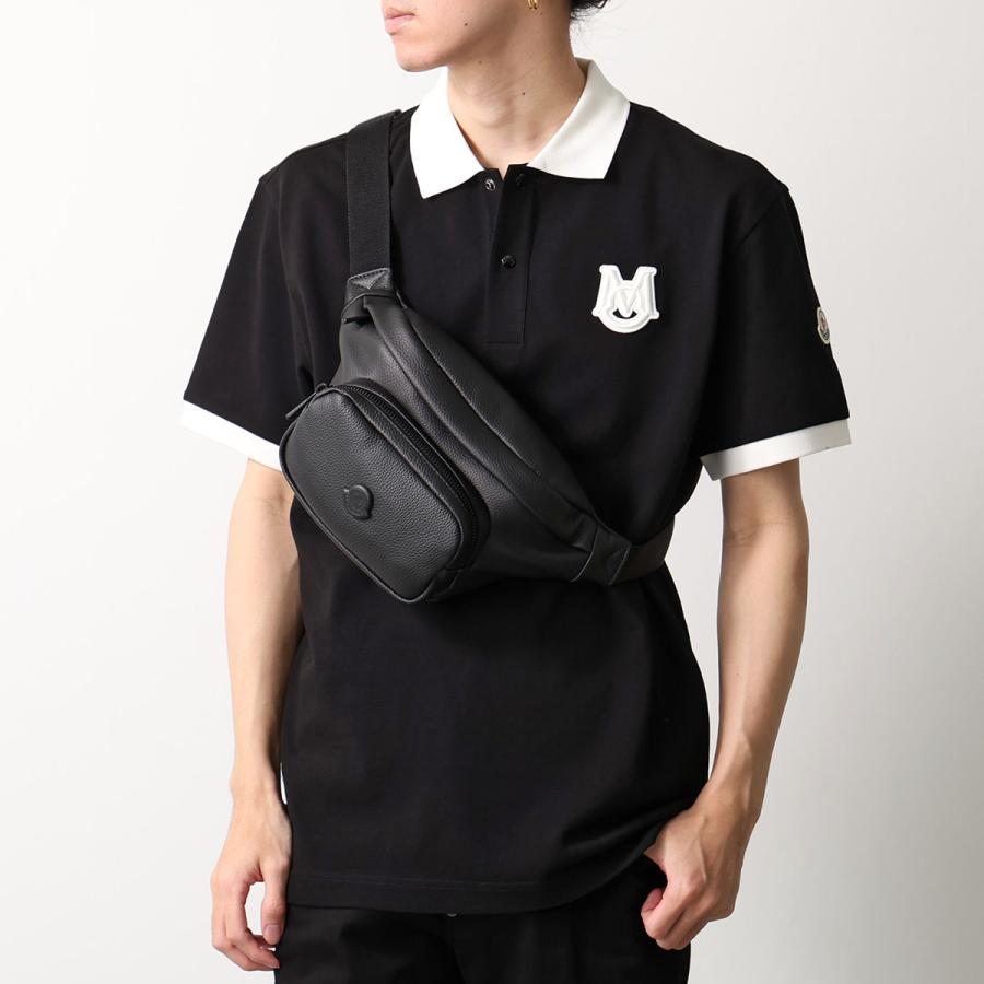MONCLER（モンクレール） ボディバッグ DURANCE BELT BAG デュランス
