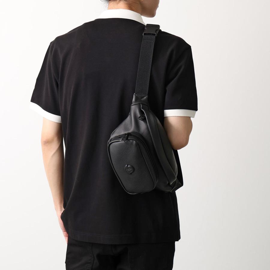 MONCLER（モンクレール） ボディバッグ DURANCE BELT BAG デュランス