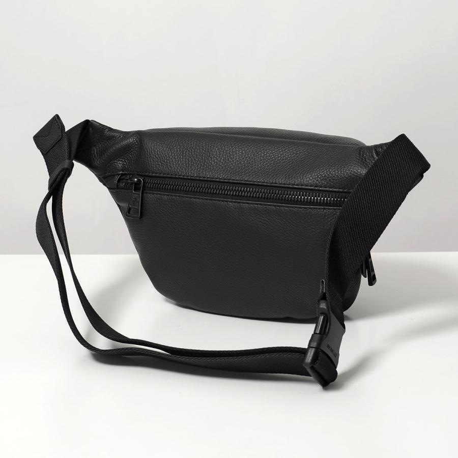MONCLER（モンクレール） ボディバッグ DURANCE BELT BAG デュランス