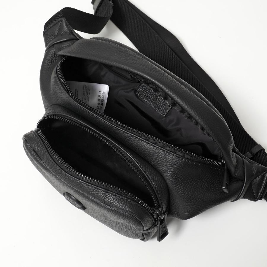 MONCLER（モンクレール） ボディバッグ DURANCE BELT BAG デュランス