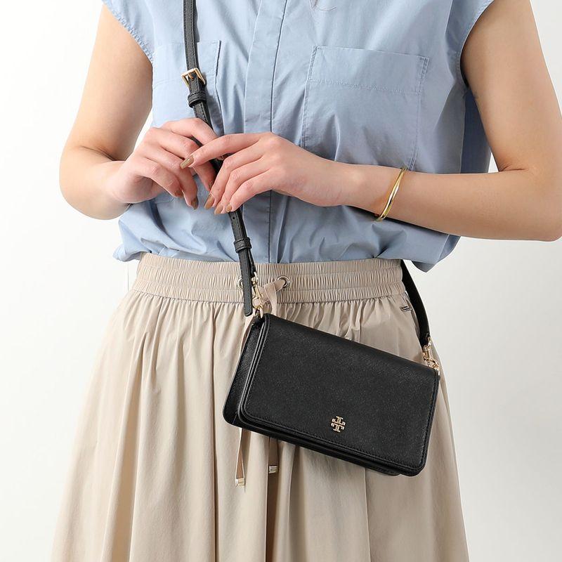 TORY BURCH（トリーバーチ） ショルダーバッグ EMERSON MINI