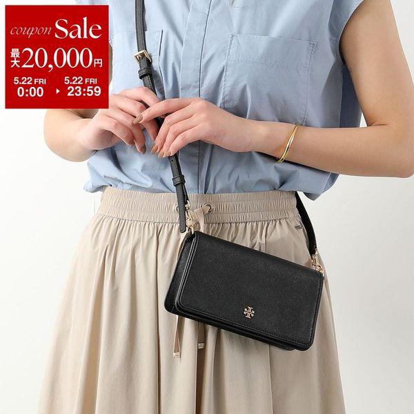 TORY BURCH（トリーバーチ） ショルダーバッグ EMERSON MINI