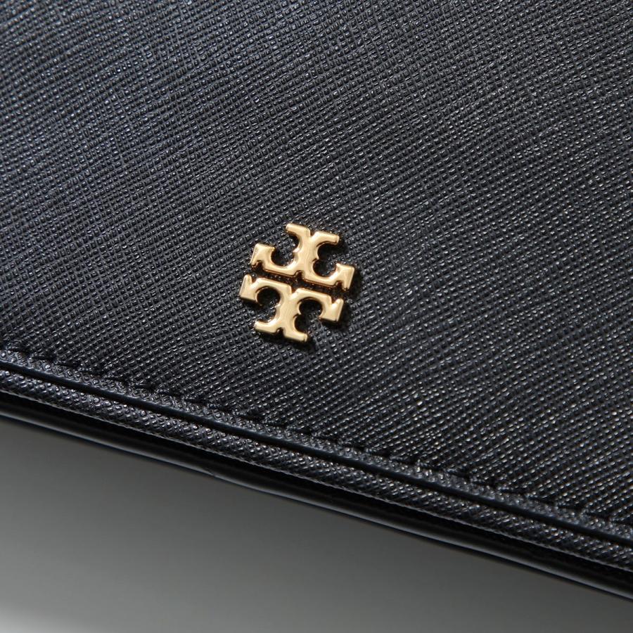 美品トリバーチ☆TORYBURCHレザーショルダーミニバッグ TORY BURCH（トリーバーチ） ショルダーバッグ EMERSON MINI