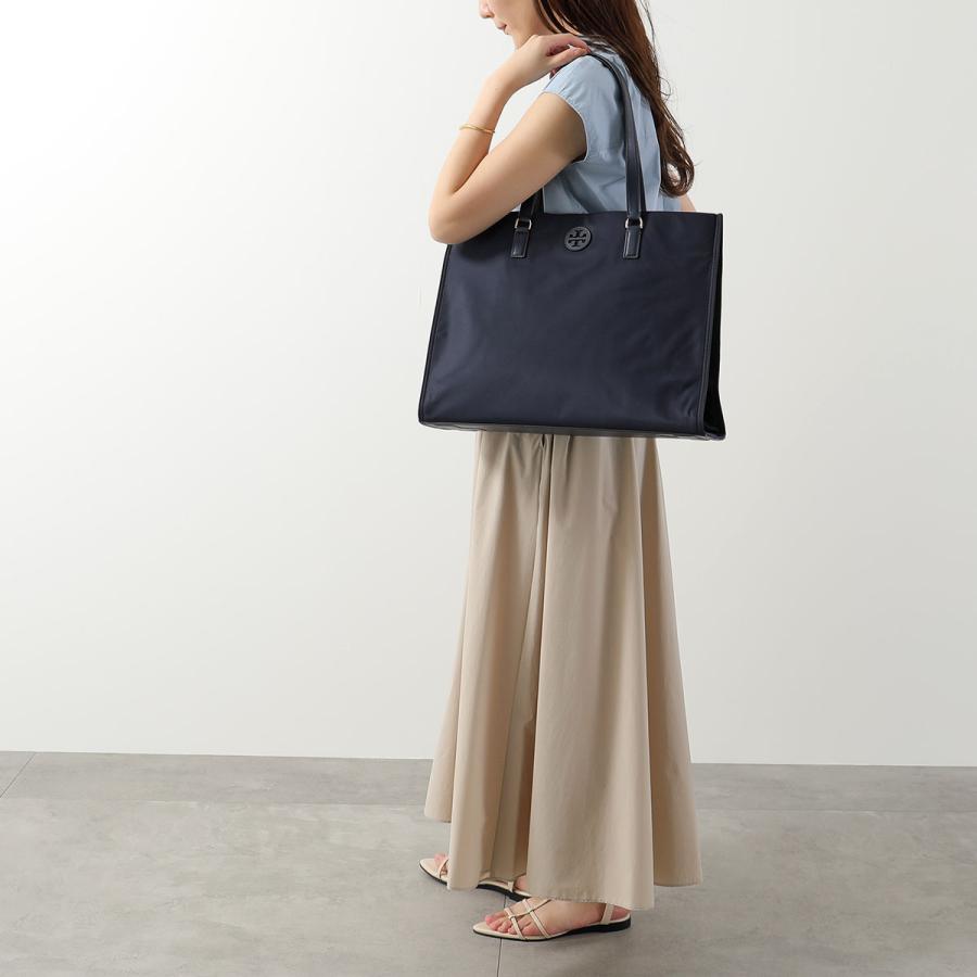 TORY BURCH（トリーバーチ） トートバッグ ELLA エラ 136144