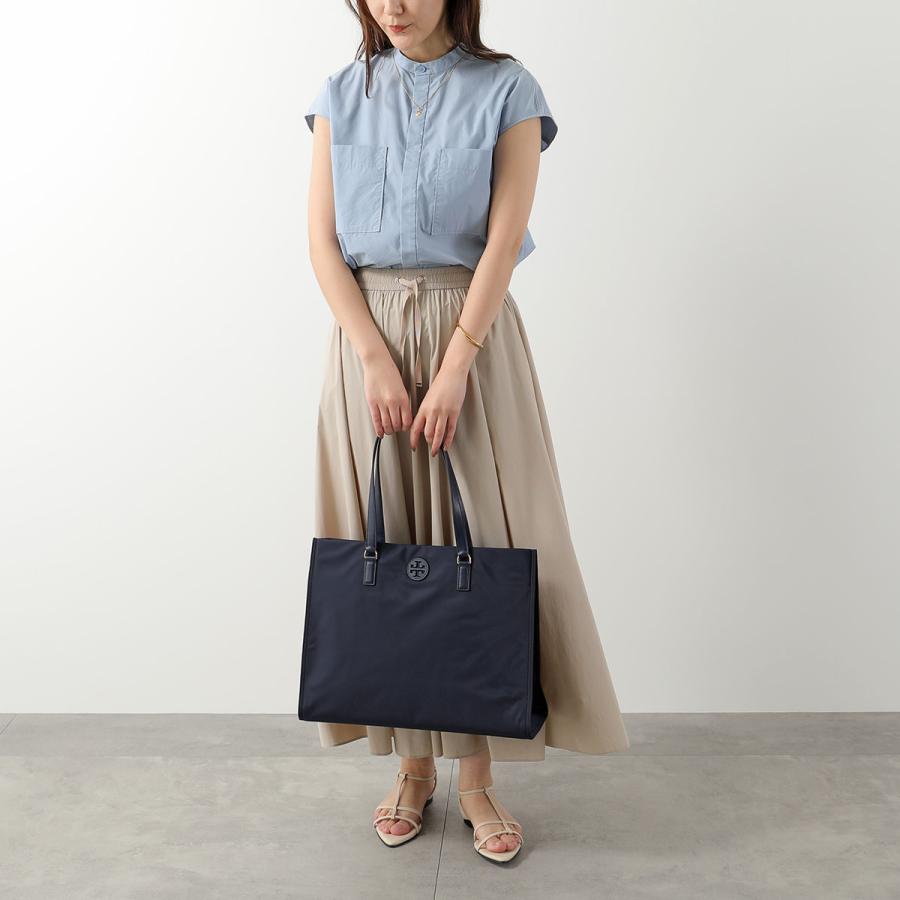 TORY BURCH（トリーバーチ） トートバッグ ELLA エラ 136144