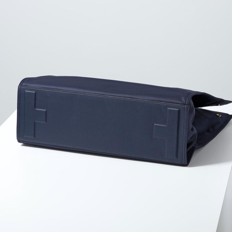 TORY BURCH（トリーバーチ） トートバッグ ELLA エラ 136144