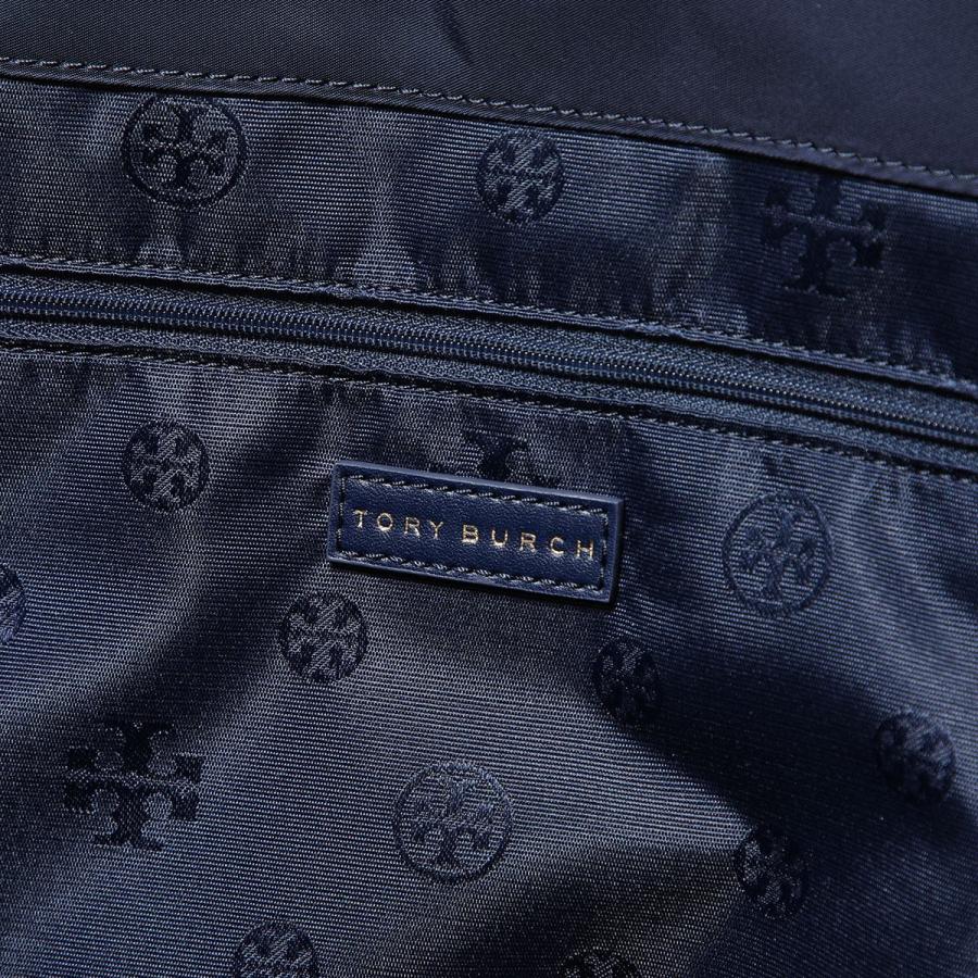 TORY BURCH（トリーバーチ） トートバッグ ELLA エラ 136144