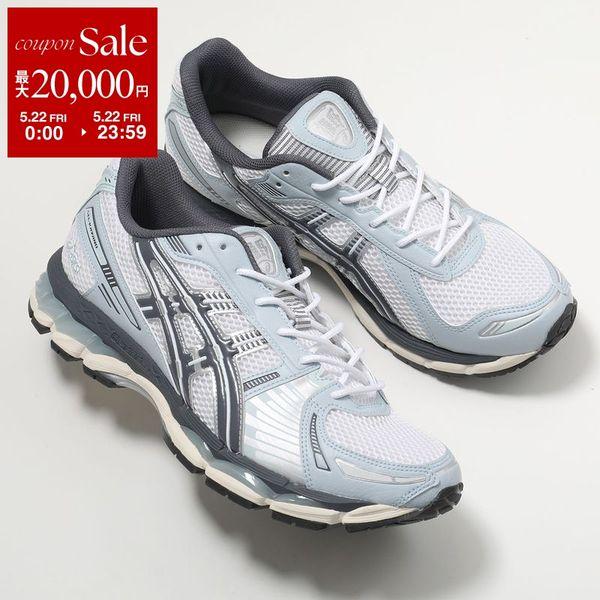 ASICS（アシックス） スニーカー GEL-KAYANO 12.1 ゲル カヤノ
