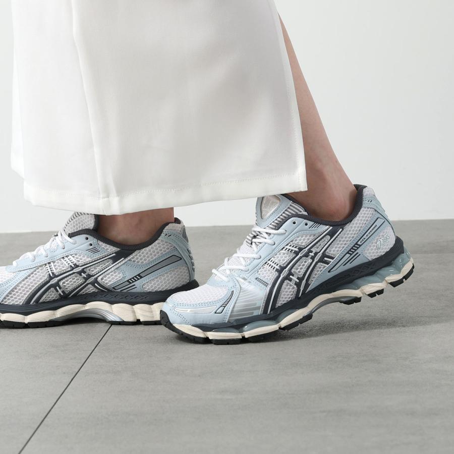 ASICS（アシックス） スニーカー GEL-KAYANO 12.1 ゲル カヤノ
