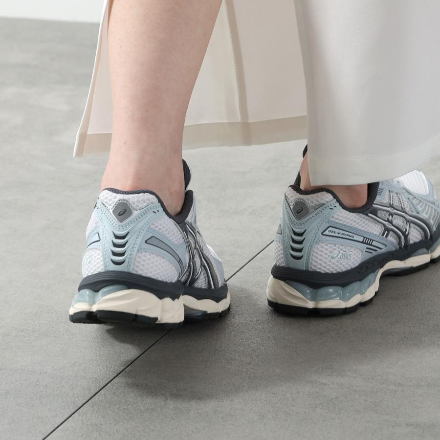 ASICS（アシックス） スニーカー GEL-KAYANO 12.1 ゲル カヤノ