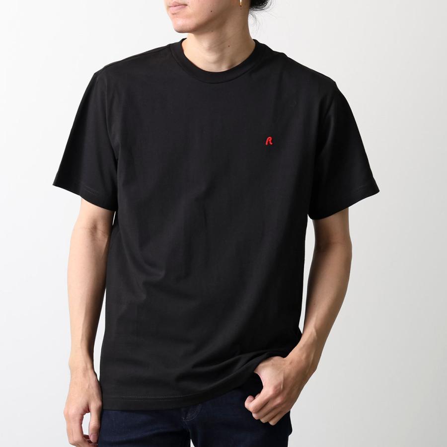 REPLAY（リプレイ） Tシャツ M3015 2660 メンズ カットソー 半袖 ちび