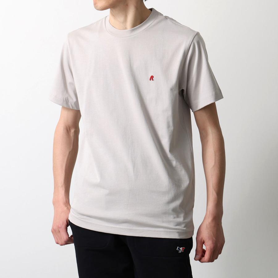 REPLAY（リプレイ） Tシャツ M3015 2660 メンズ カットソー 半袖 ちび