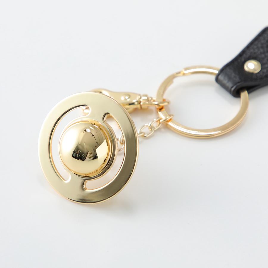 Vivienne Westwood（ヴィヴィアンウエストウッド） キーリング 3D ORB