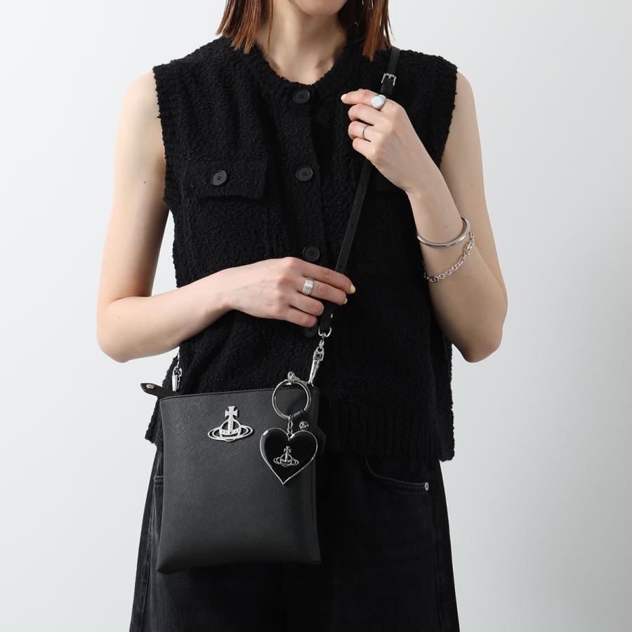 Vivienne Westwood（ヴィヴィアンウエストウッド） キーリング MIRROR