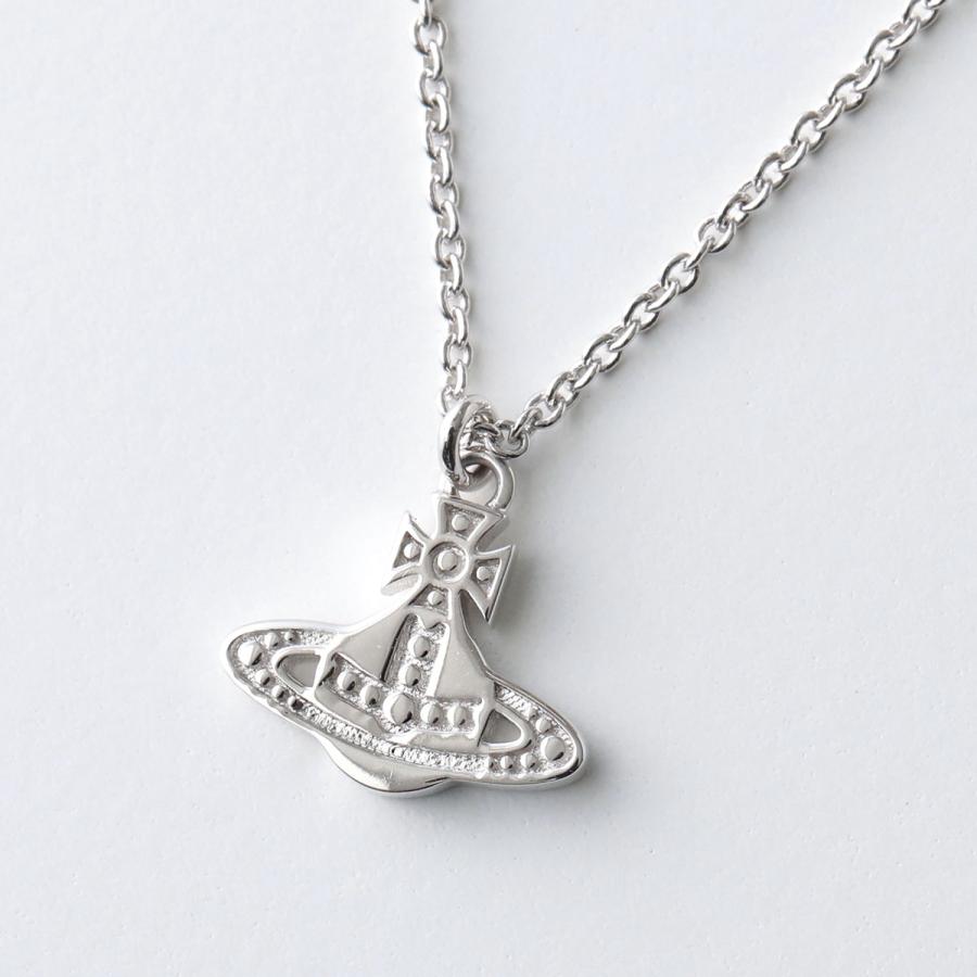 Vivienne Westwood（ヴィヴィアンウエストウッド） ネックレス