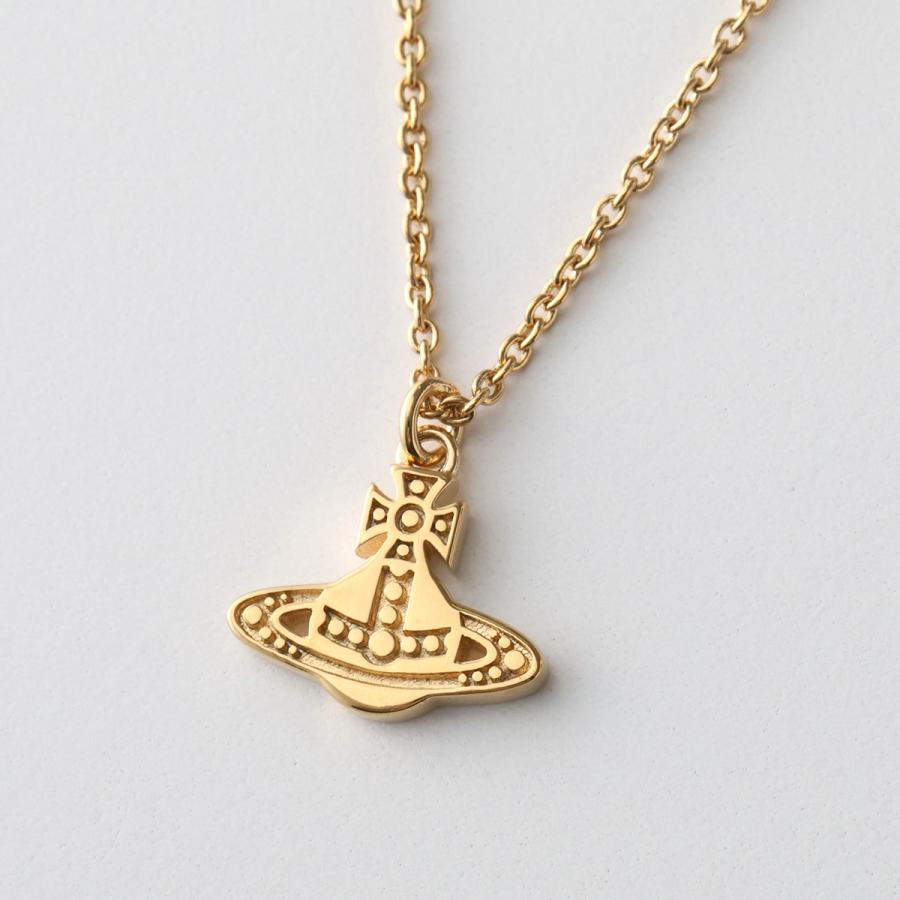 Vivienne Westwood（ヴィヴィアンウエストウッド） ネックレス