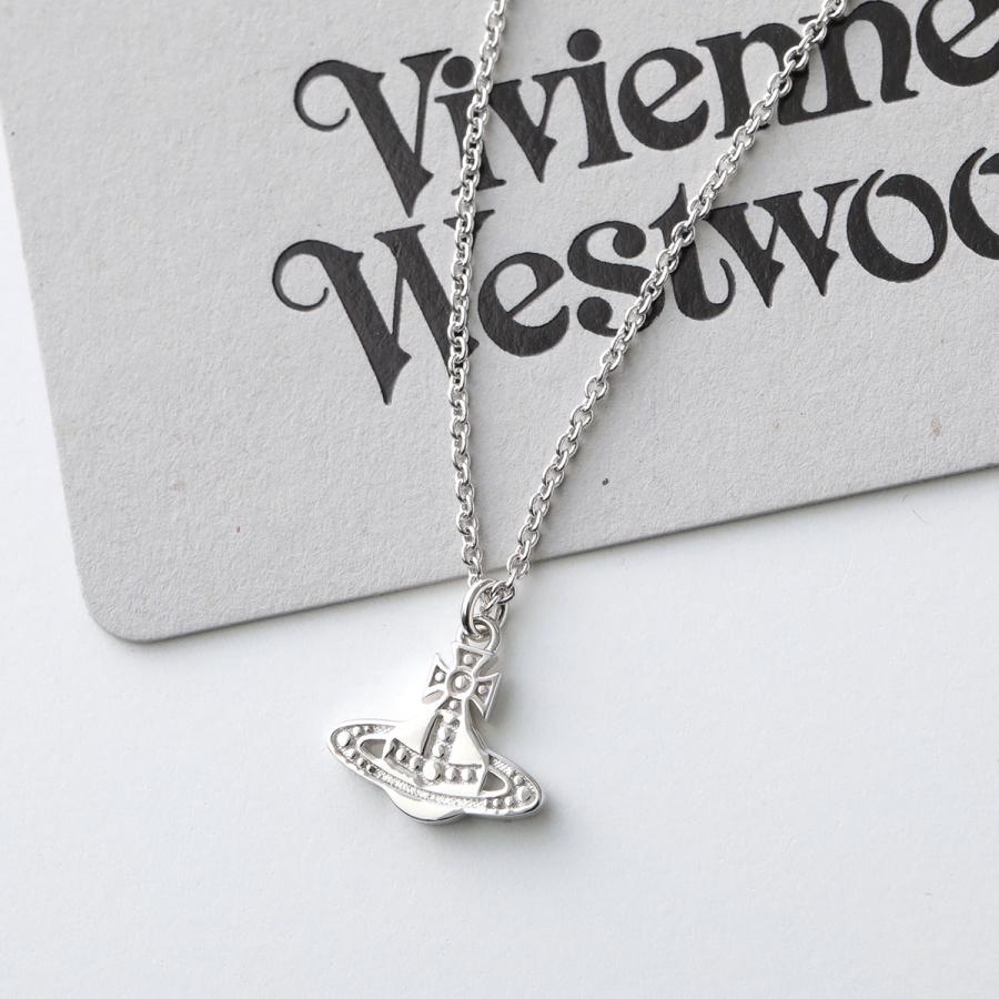 Vivienne Westwood（ヴィヴィアンウエストウッド） ネックレス