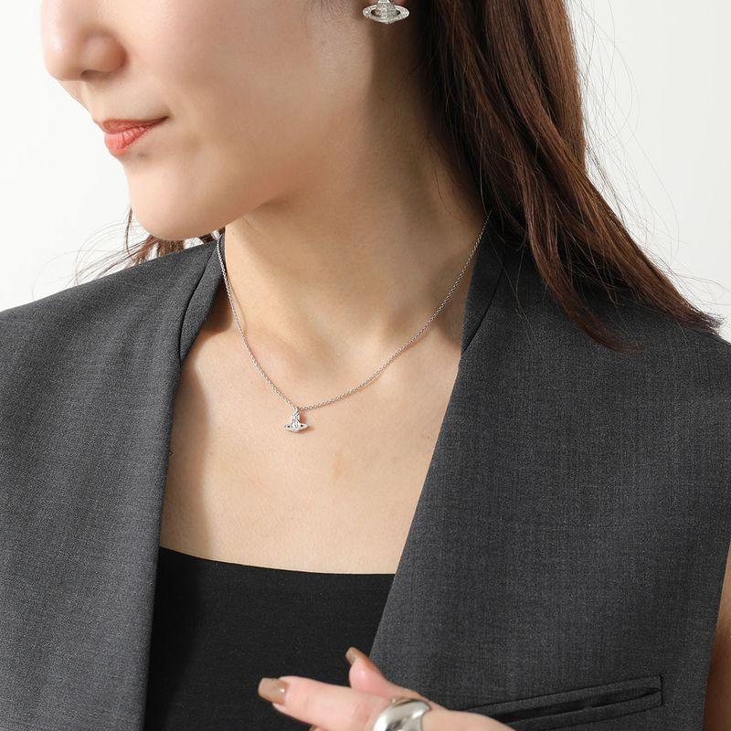 Vivienne Westwood OSLO オスロ ネックレス Vivienne Westwood（ヴィヴィアンウエストウッド） ネックレス OSLO