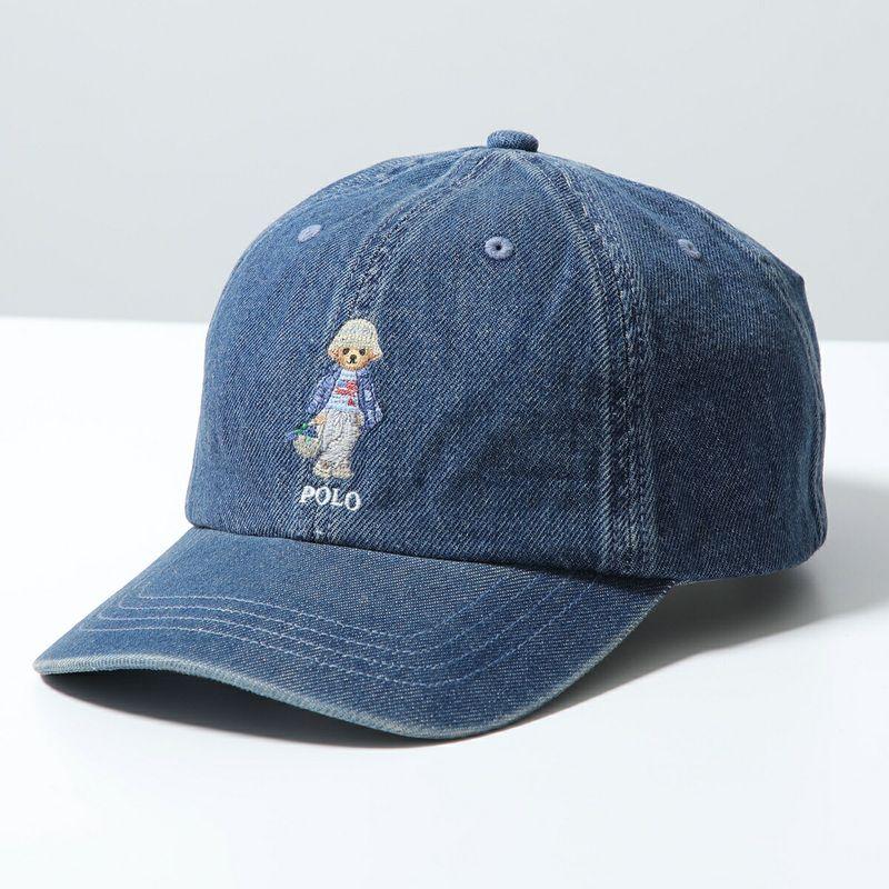 ポロ ラルフローレン　限定オリジナルベースボール　未開封 POLO RALPH LAUREN（ポロ ラルフ ローレン）の「Polo ベア ベース