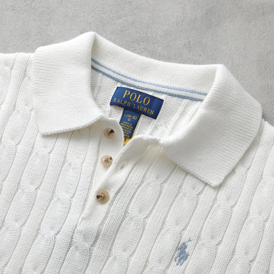 POLO RALPH LAUREN（ポロ・ラルフローレン） Polo Ralph Lauren KIDS
