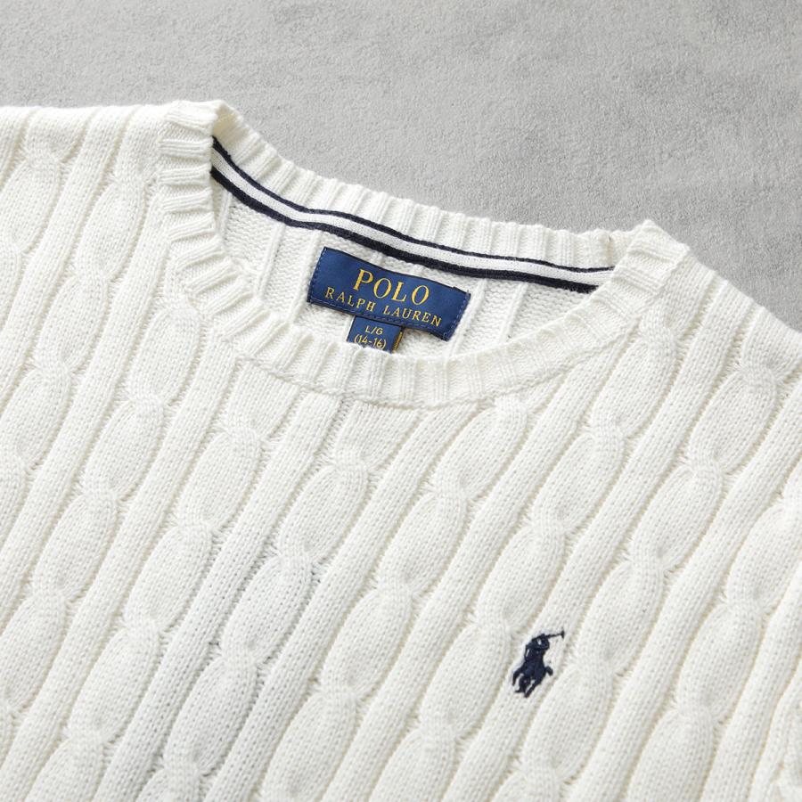 POLO RALPH LAUREN（ポロ・ラルフローレン） Polo Ralph Lauren KIDS