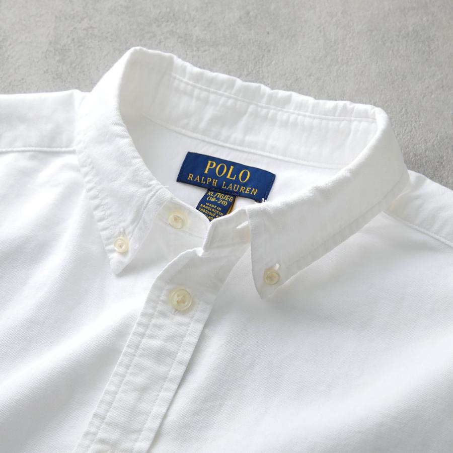 POLO RALPH LAUREN（ポロ・ラルフローレン） Polo Ralph Lauren KIDS