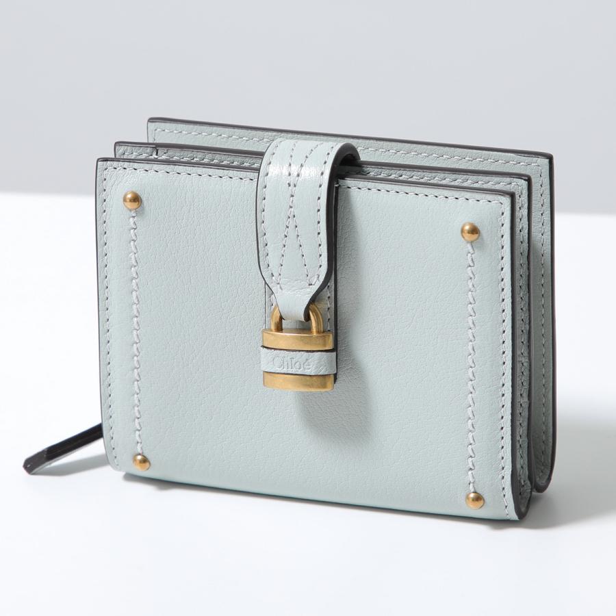 Chloe（クロエ） 二つ折り財布 PADDINGTON パディントン CH26SP916O37