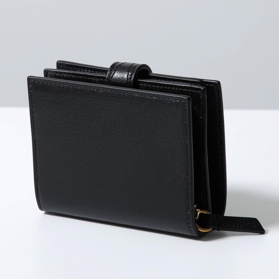 Chloe（クロエ） 二つ折り財布 PADDINGTON パディントン CH26SP916O37