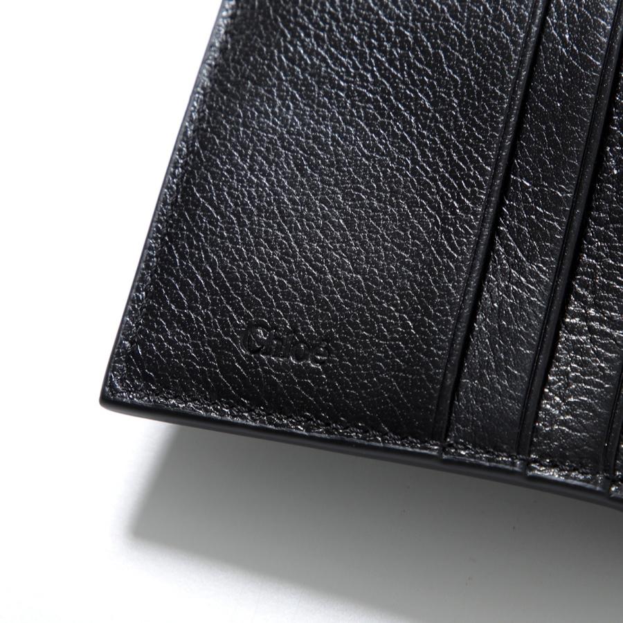 Chloe（クロエ） 二つ折り財布 PADDINGTON パディントン CH26SP916O37