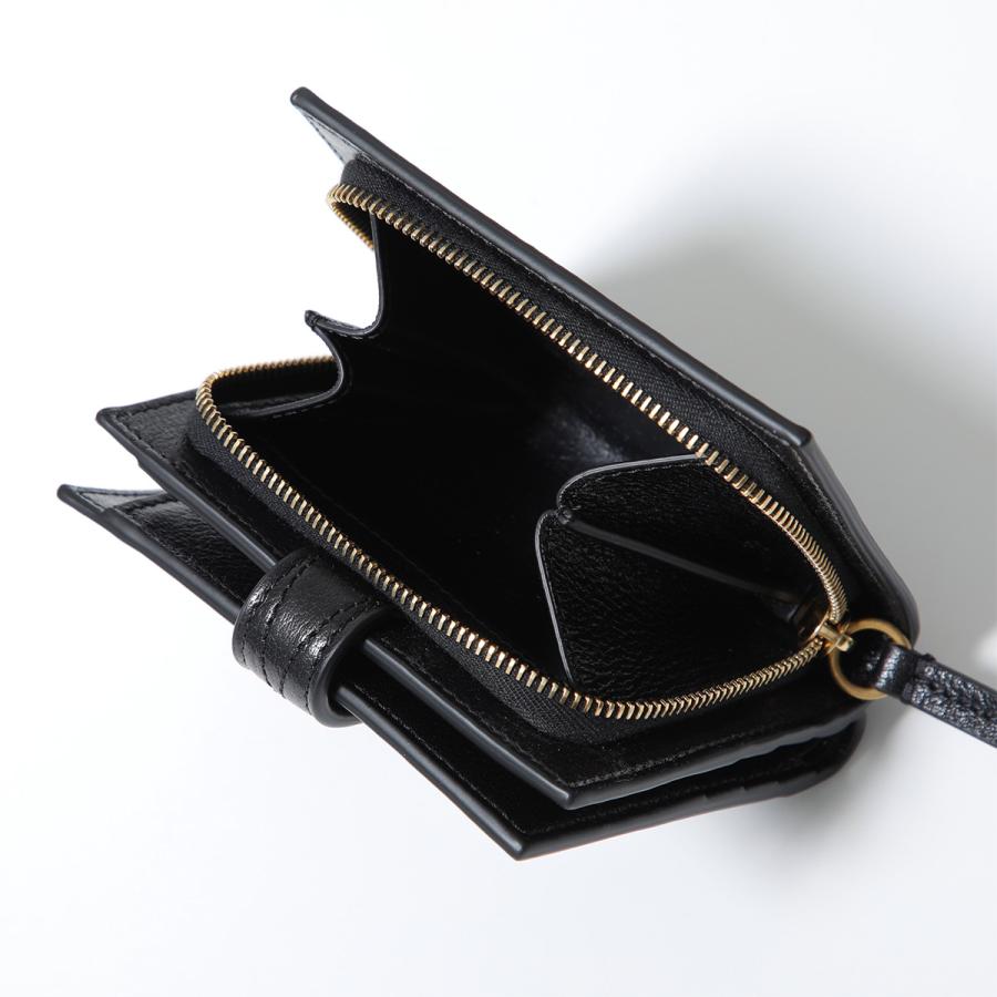 Chloe（クロエ） 二つ折り財布 PADDINGTON パディントン CH26SP916O37