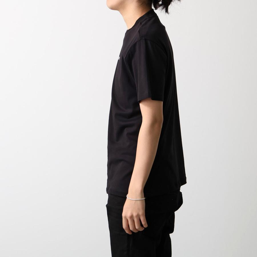 REPLAY（リプレイ） Tシャツ M3098 2660 メンズ カットソー 半袖 ロゴT