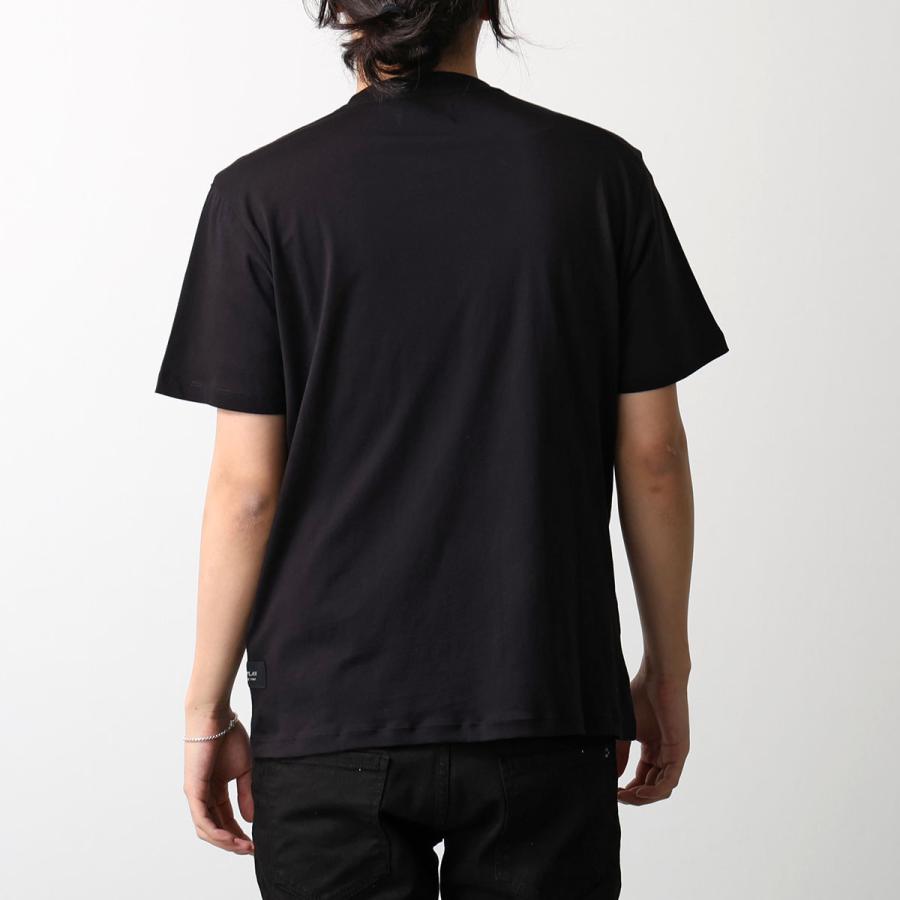 REPLAY（リプレイ） Tシャツ M3098 2660 メンズ カットソー 半袖 ロゴT