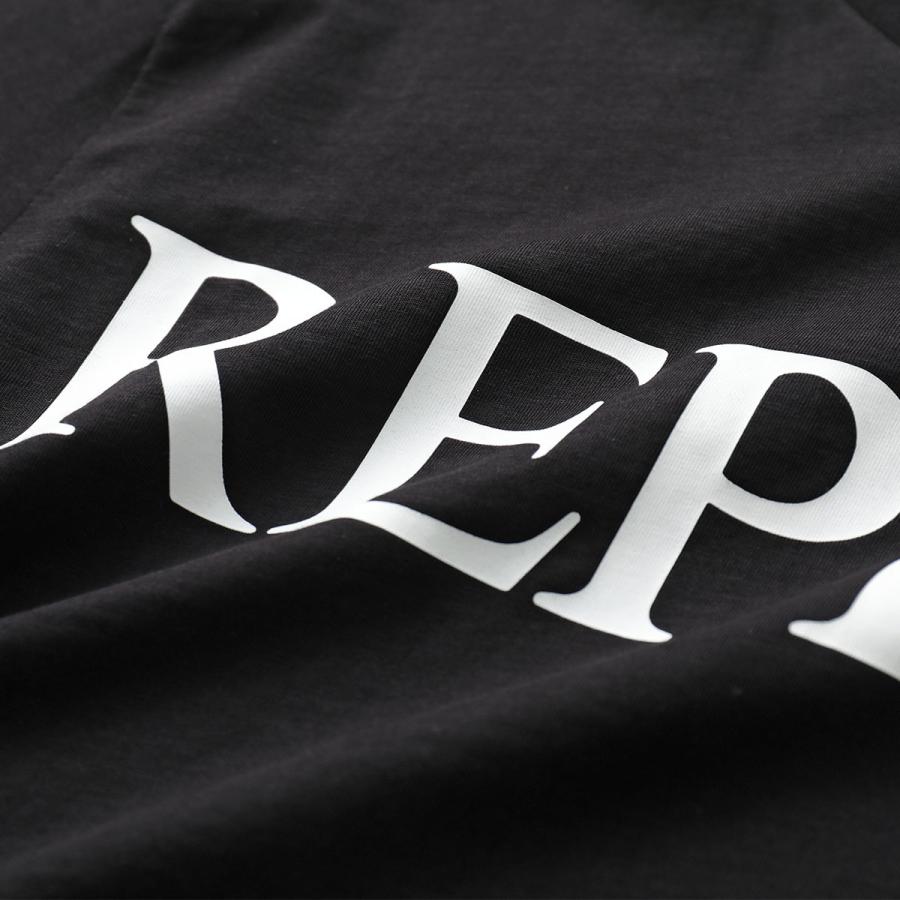 REPLAY（リプレイ） Tシャツ M3099 2660 メンズ カットソー 半袖 ロゴT