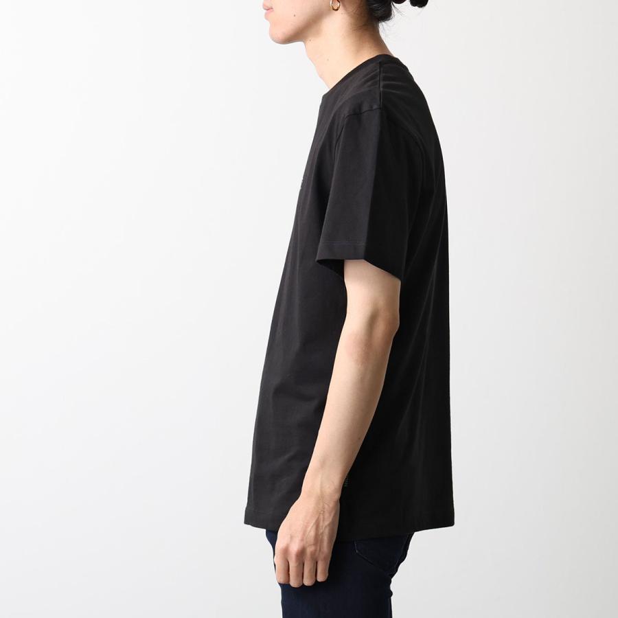 REPLAY（リプレイ） Tシャツ M3332 2660 メンズ カットソー ロゴT 半袖