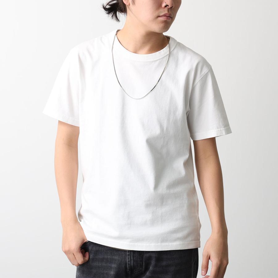 SAINT LAURENT サンローラン ネックレス COLLIER CHAINE 9 LON 858902