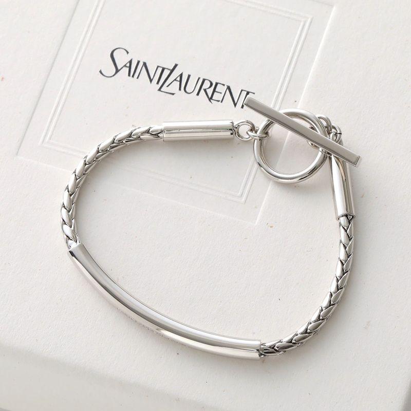 SAINT LAURENT サンローラン ブレスレット 779023 Y1500 レディース