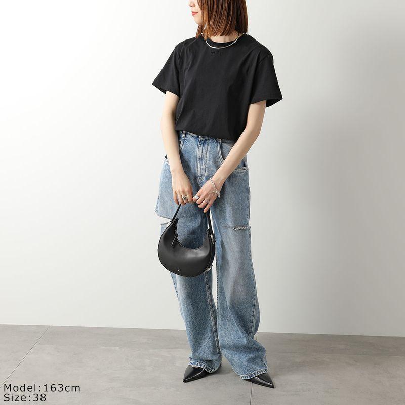 N°21（ヌメロヴェントゥーノ） 半袖 Tシャツ N2M0 F052 6328