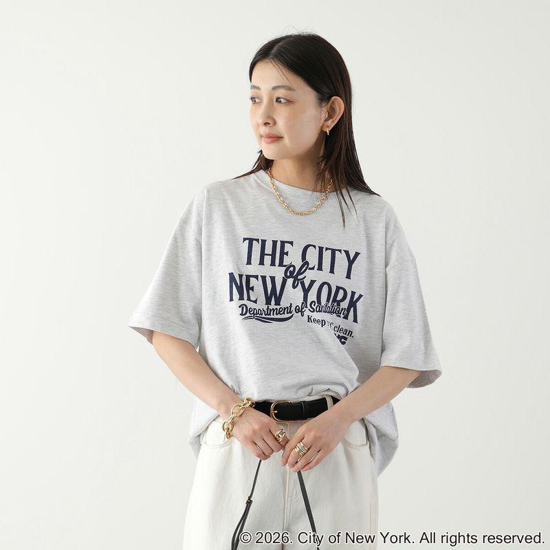 GOOD ROCK SPEED（グッドロックスピード） Tシャツ 26NYC004W
