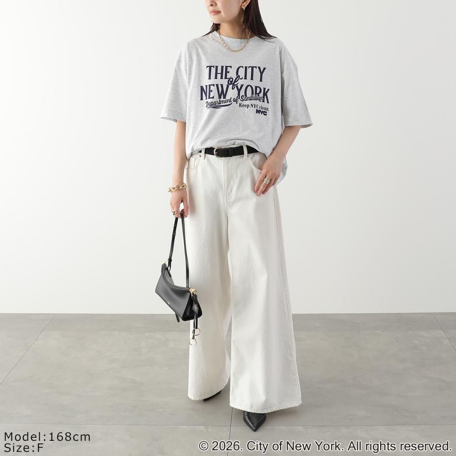 GOOD ROCK SPEED（グッドロックスピード） Tシャツ 26NYC004W
