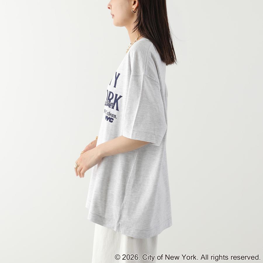 GOOD ROCK SPEED（グッドロックスピード） Tシャツ 26NYC004W