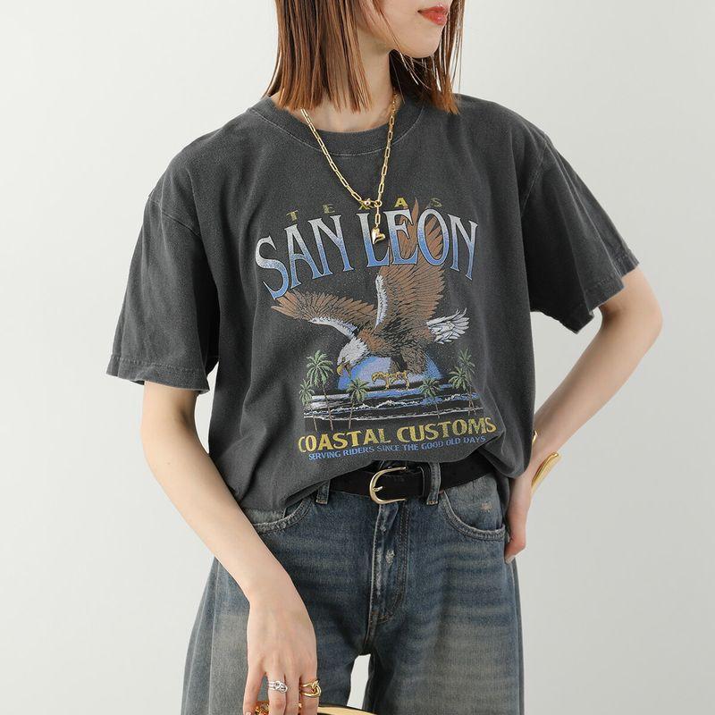 GOOD ROCK SPEED（グッドロックスピード） Tシャツ GS ORIGINAL