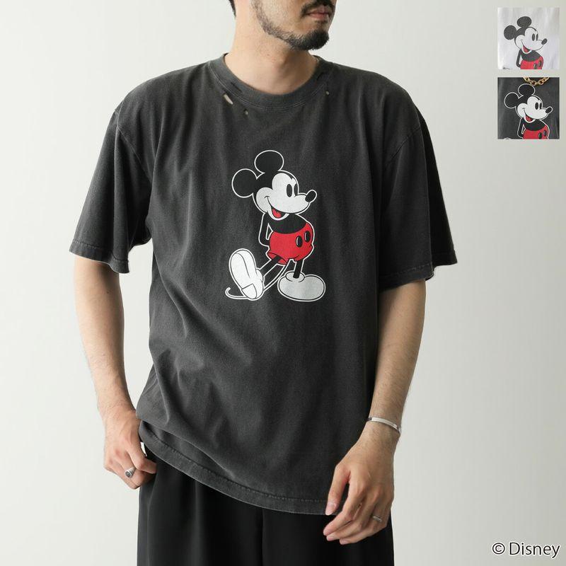GOOD ROCK SPEED（グッドロックスピード） Tシャツ 26FDS001W メンズ