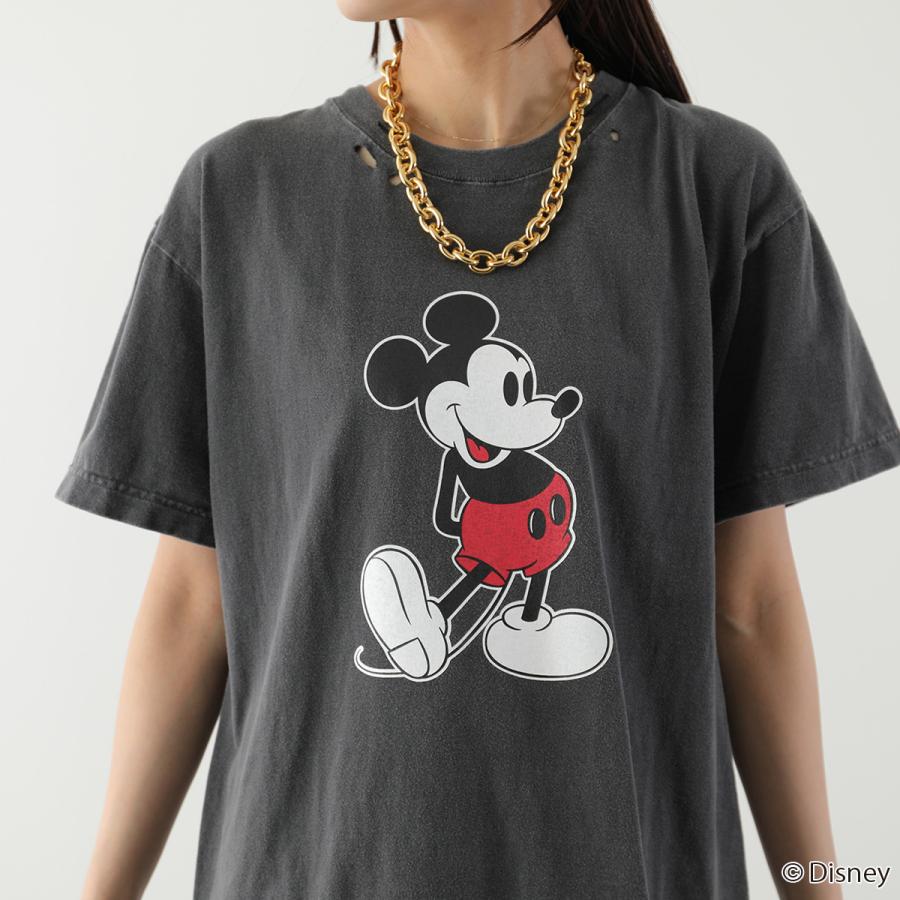 GOOD ROCK SPEED（グッドロックスピード） Tシャツ 26FDS001W メンズ