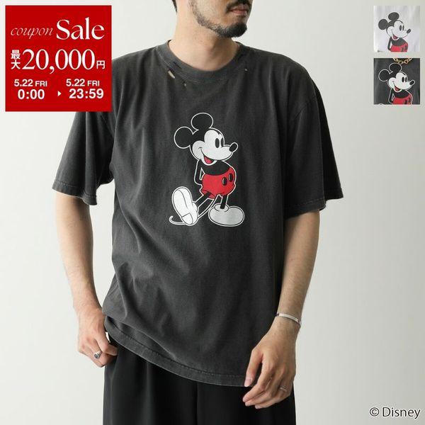 GOOD ROCK SPEED（グッドロックスピード） Tシャツ 26FDS001W メンズ