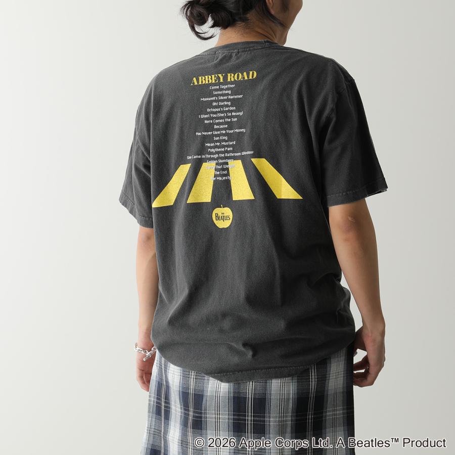 GOOD ROCK SPEED（グッドロックスピード） Tシャツ 26BTL002W メンズ