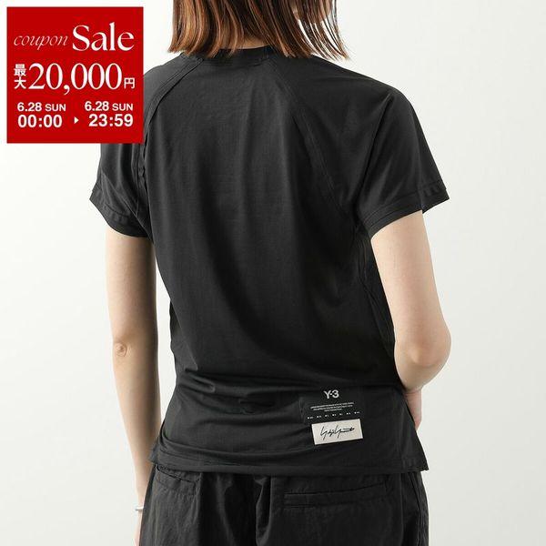Y-3 ワイスリー Tシャツ RUNNING SHORT SLEEVE TEE ランニング